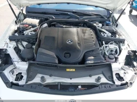 Mercedes-Benz CLS, снимка 8