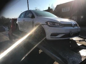     VW Golf TSI BMT NAVI