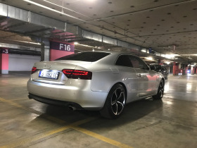 Audi A5 3.0 Quatro, снимка 5