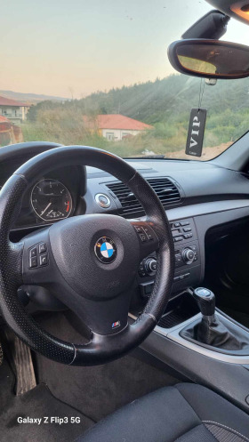 BMW 116 116D, снимка 6