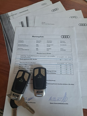 Audi A4 ДИЗЕЛ-ХИБРИД АВАНТ, снимка 17