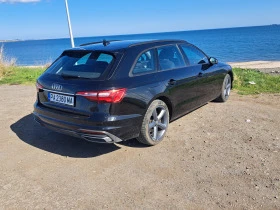 Audi A4 - | Mobile.bg    5