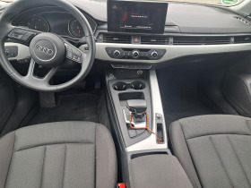 Audi A4 ДИЗЕЛ-ХИБРИД АВАНТ, снимка 14