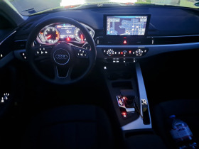 Audi A4 ДИЗЕЛ-ХИБРИД АВАНТ, снимка 12