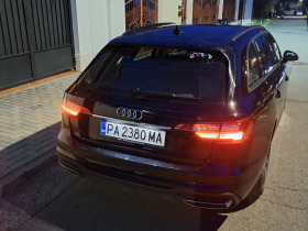 Audi A4 -  | Mobile.bg   11
