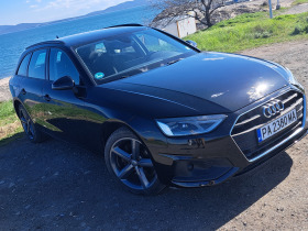 Audi A4 -  | Mobile.bg   1