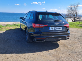 Audi A4 -  | Mobile.bg   8