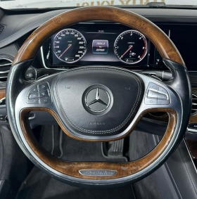 Mercedes-Benz S 350 d Long , , 360,   | Mobile.bg   9