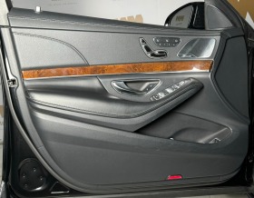Mercedes-Benz S 350 d Long панорама, мултимедия, 360, нощно виждане, снимка 6 - Автомобили и джипове - 45109542