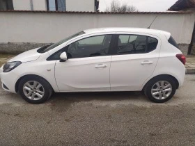 Opel Corsa 1.4 LPG 90кс, снимка 2