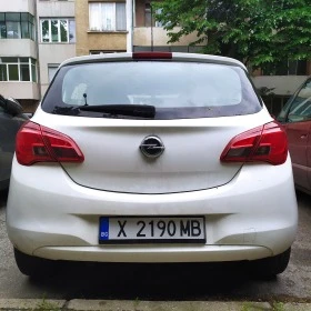 Opel Corsa 1.4 LPG 90кс, снимка 3