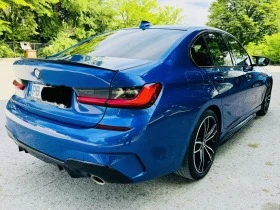 BMW 320 2.0I M-SPORT-X-DRIVE, снимка 7