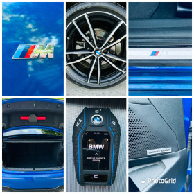BMW 320 2.0I M-SPORT-X-DRIVE, снимка 17 - Автомобили и джипове - 45515069