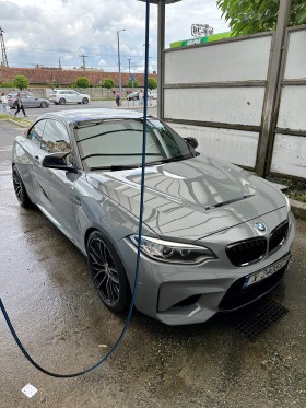 BMW 235 M-Performance, снимка 8
