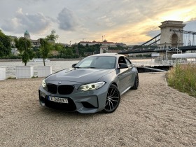  BMW 235