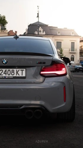 BMW 235 M-Performance, снимка 13