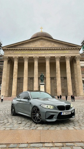 BMW 235 M-Performance, снимка 2