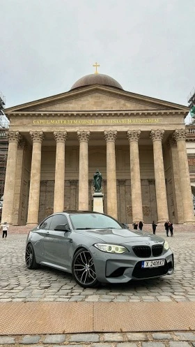 BMW 235 M-Performance, снимка 3