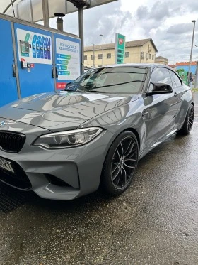 BMW 235 M-Performance, снимка 10