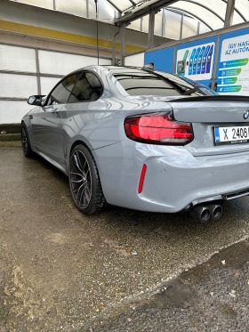 BMW 235 M-Performance, снимка 11