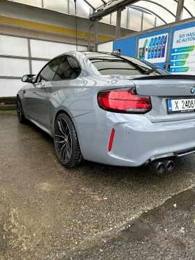 BMW 235 M-Performance | Mobile.bg    12