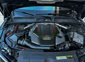 Audi Rs5 Carbon, Wagner , KW , Milltek, снимка 7