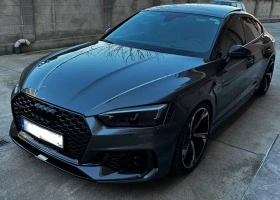 Audi Rs5 Carbon, Wagner , KW , Milltek, снимка 2