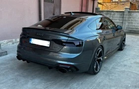 Audi Rs5 Carbon, Wagner , KW , Milltek, снимка 3