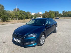 Обява за продажба на Skoda Superb ~50 000 лв. - изображение 1