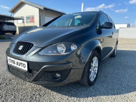 Seat Altea XL 1.6 TDI | Mobile.bg    3