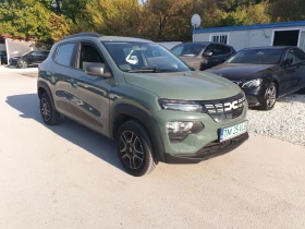 Dacia Spring Comfort Plus New Logo Navi CCS Camera | Mobile.bg    7