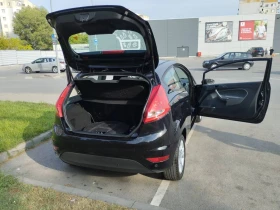 Ford Fiesta  1.4i LPG , снимка 3