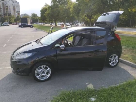 Ford Fiesta  1.4i LPG , снимка 2