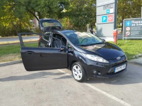 Ford Fiesta  1.4i LPG , снимка 1