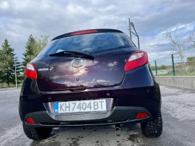 Mazda 2, снимка 6