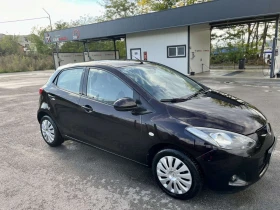 Mazda 2, снимка 5