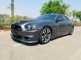 Dodge Charger SRT | Mobile.bg    14