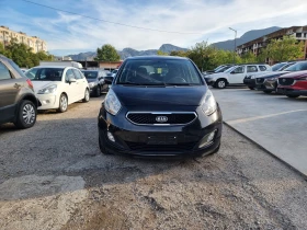 Kia Venga 1.4i GAZ, снимка 1