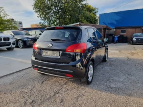 Kia Venga 1.4i GAZ, снимка 6