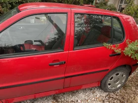 VW Polo, снимка 4