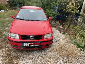 VW Polo, снимка 1