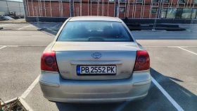 Toyota Avensis | Mobile.bg    5