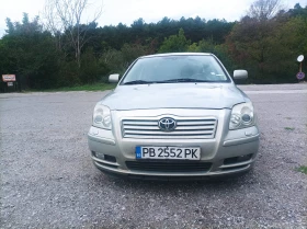 Toyota Avensis, снимка 2