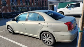 Toyota Avensis | Mobile.bg    6