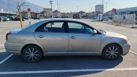 Toyota Avensis | Mobile.bg    3