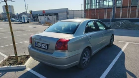 Toyota Avensis | Mobile.bg    4