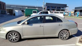 Toyota Avensis | Mobile.bg    7