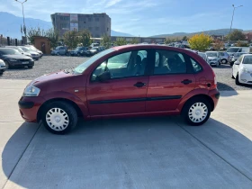 Citroen C3 1.4i/metan , снимка 3