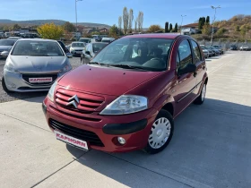 Citroen C3 1.4i/metan  1