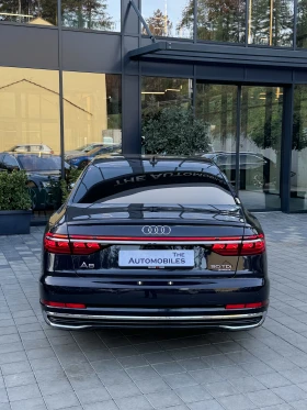 Audi A8 50 TDI, снимка 6